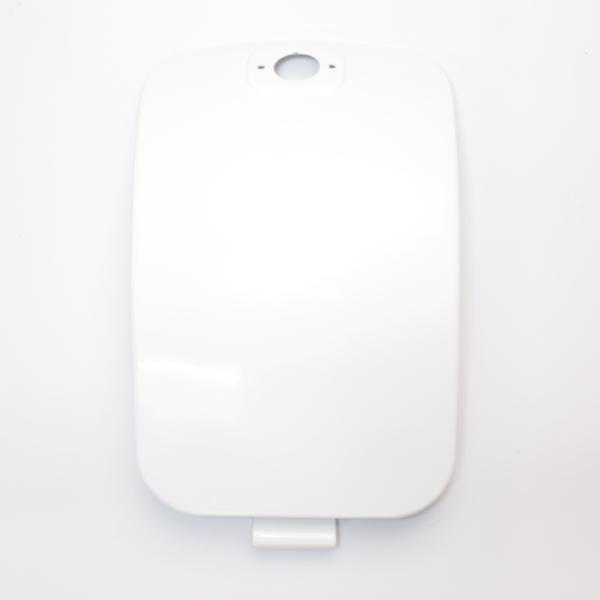 Scootopia Lambretta Series 2 LI &amp; TV Toolbox Door ...