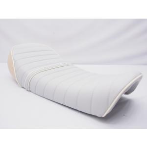 HEAVEN'S 【メーカー直送】HEAVEN'S 250TR シート関連パーツ