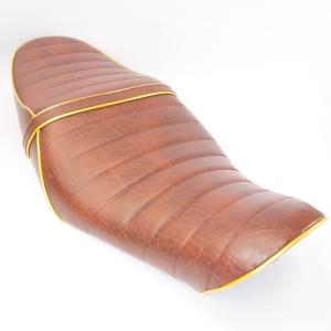 W650ST01 ガレージT＆F タックロールシート(Face-1) 16年以前 W800