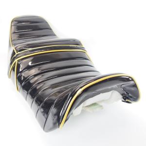 CB400FOUR NC36 チョビ三段シート1998年