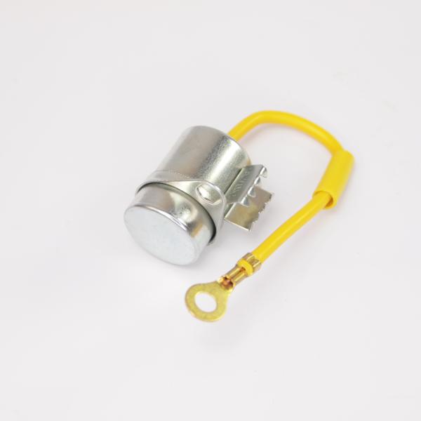 Capacitor -101 OCTANE 18x27 mm- Vespa Ciao SC Brav...