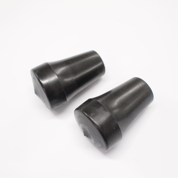 Center Stand Rubber 22mm for VESPA ベスパ スタンドラバー PX2...