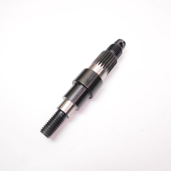 Front axle RMS for Vespa 50s 50R 50N 90 ET3 Primav...