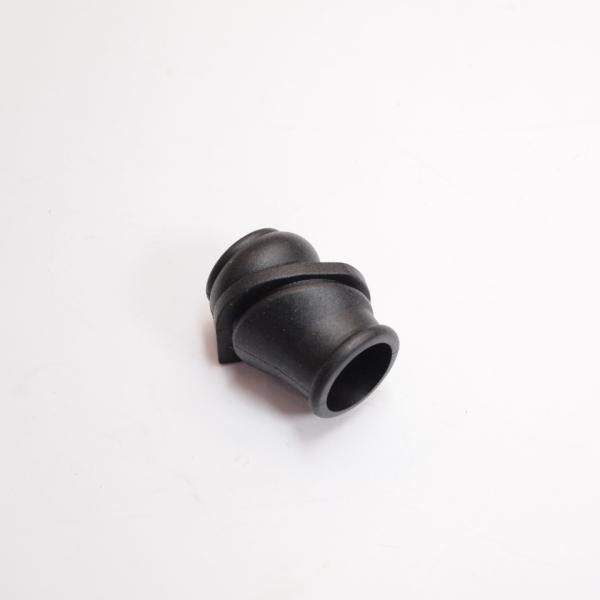 Rubber PIAGGIO fuel hose carburettor casing for Ve...