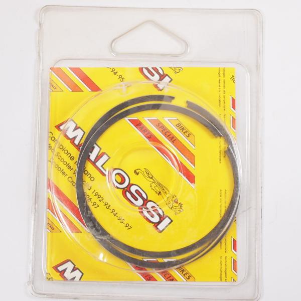 Piston Rings MALOSSI for 210 Sport MHR for Vespa 2...