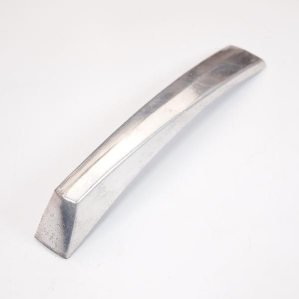 Mudguard Crest square for Vespa 50 Special ET3 GTR...