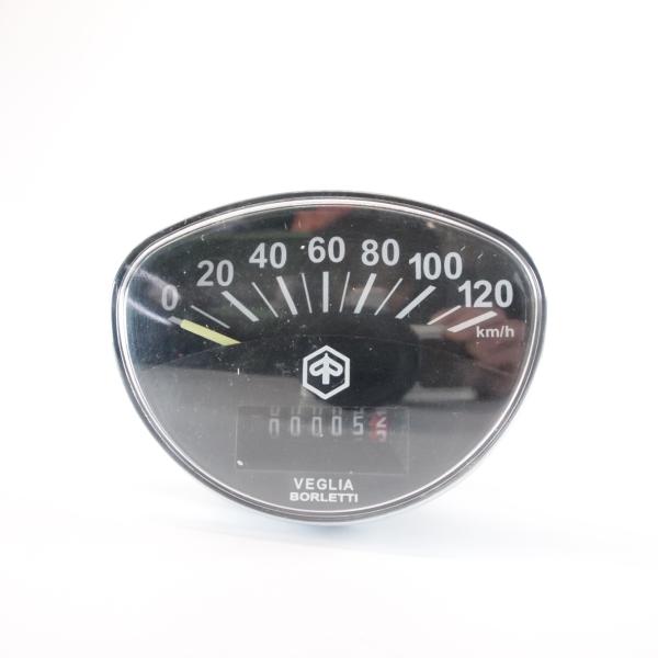 Speedometer PIAGGIO for VESPA GTR Super Sprint Ral...