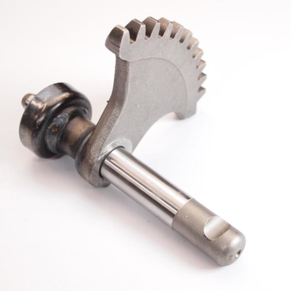 Kickstart Shaft LML for Vespa P150X P150S P200E PX...