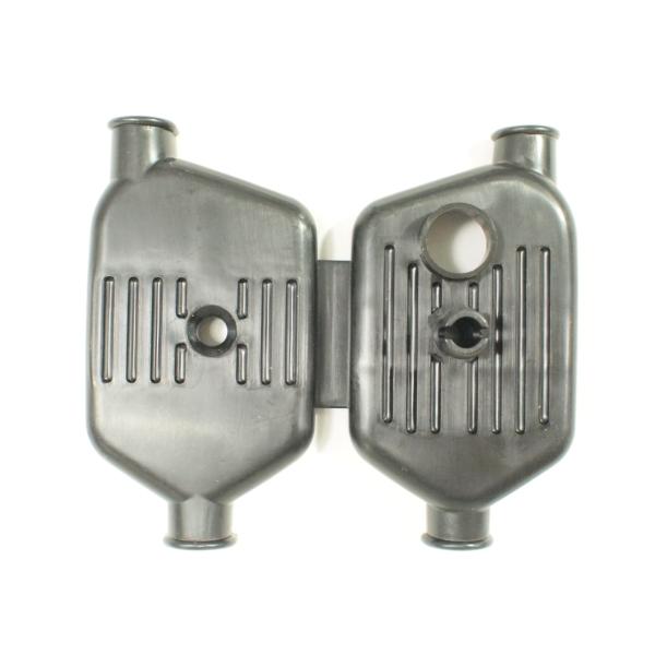 Junction Box SIP for Vespa GTR TS Sprint 200Rally ...