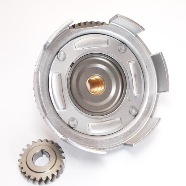 RMS Gearbox 27/69 (2.56) teeth for Vespa ベスパ 50s等ス...