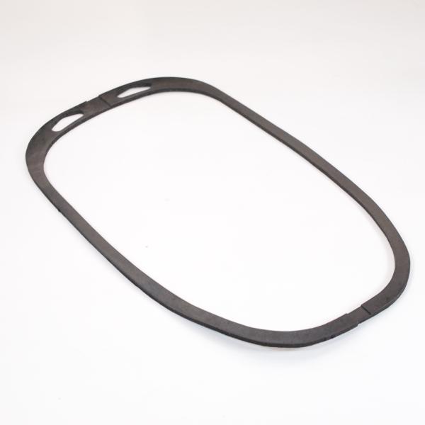 Gasket Tank PIAGGIO for Vespa 150GL 160GS 180SS Ra...