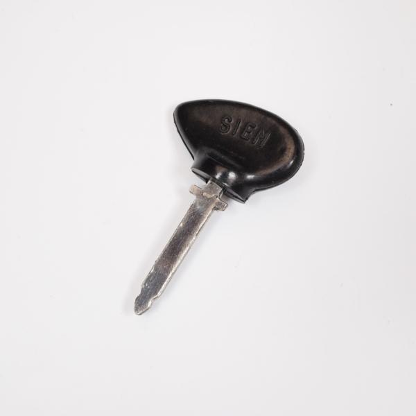 Key for Vespa 150GS VS2-VS5 160GS 180SS ベスパ イグニッショ...