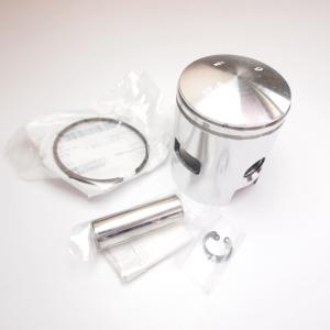 Piston meteor 55.6mm 125 cc 3.O/S for Vespa ET3 PK125S PK125XL ETS