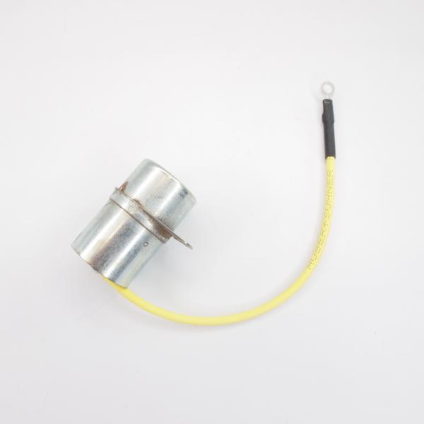 Condenser CEAB for Vespa VN VM ACMA 150GS VL VB 16...