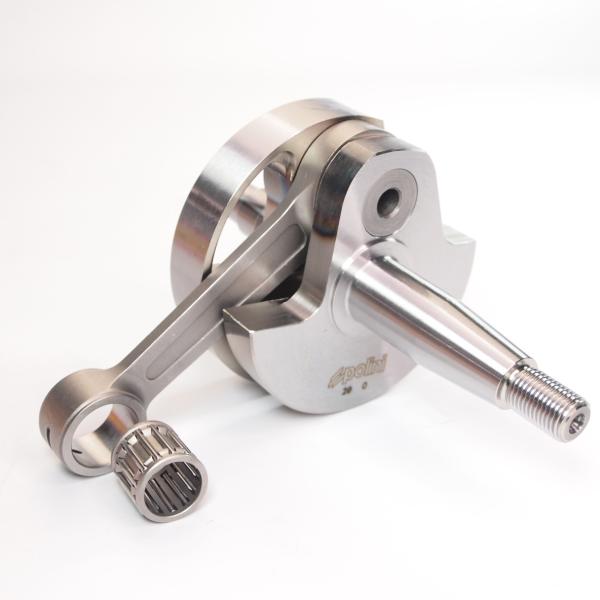 Racing Crankshaft POLINI For Race - Vespa PK50 XL ...