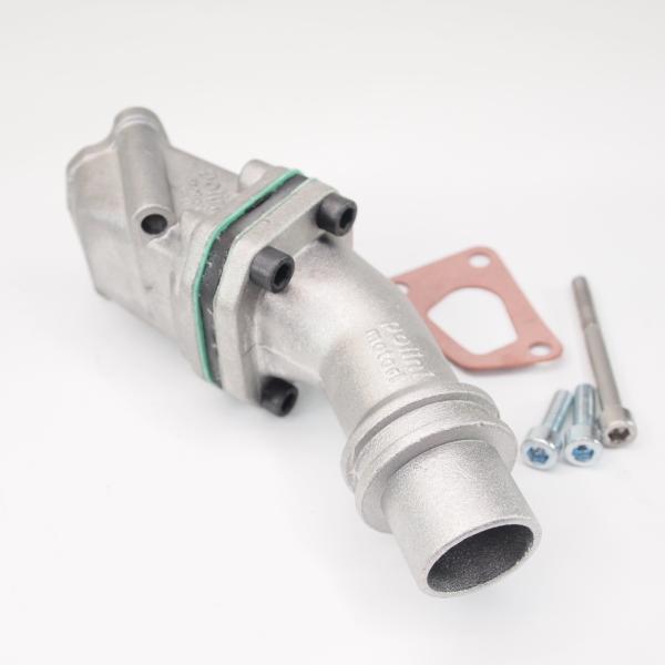 Intake Manifold POLINI by SIP PHBL24 for Vespa 50s...