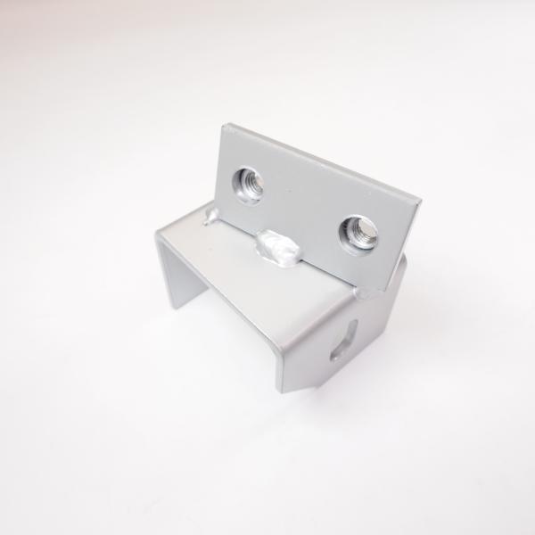 Bracket SIP/JL exhaust systems for Vespa PX ベスパ チャ...