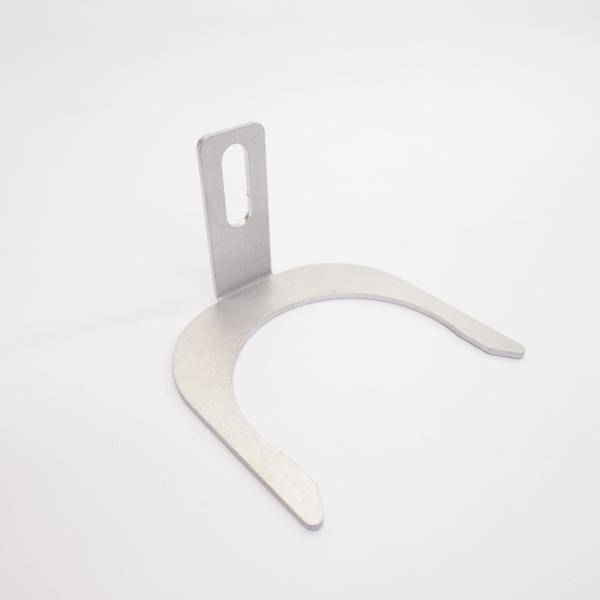 Holding Plate MRP Quickclip for oil bottle SIP Squ...