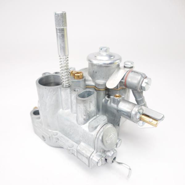 Carburettor SPACO SI 24.24E with oil pump for Vesp...