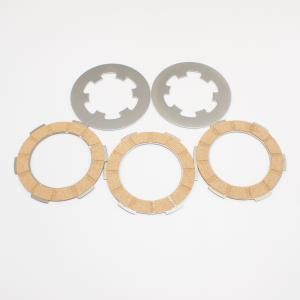 ベスパ VESPA NEWFREN 3枚タイプ クラッチ 50S 100S ET3 SS50