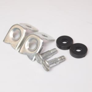 Seat strap end caps for Vespa Lambretta ベスパ ランブレッタ シート