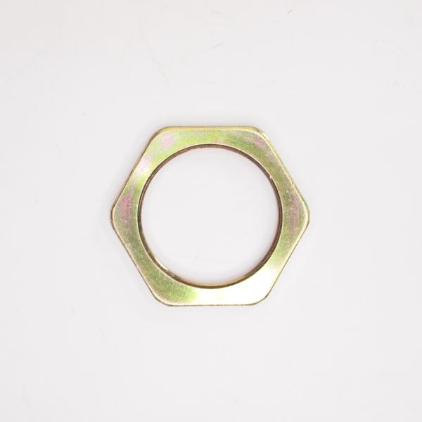 Clutch nut M36x1 wrench size 46mm Vespa GTS GTV GT...