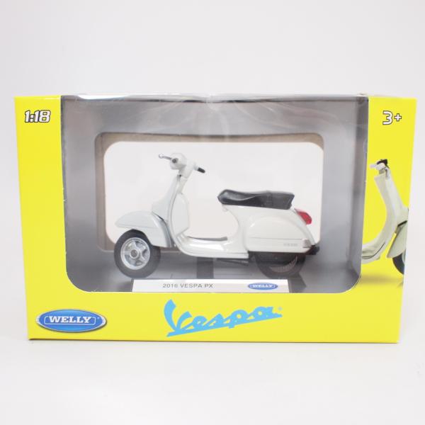 Model Vespa PX (2016) ベスパ モデルカー ミニカー コレクション インテリア ...