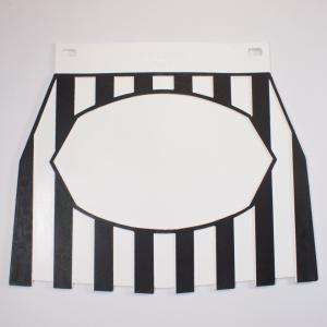 ベスパ Vespa マッドフラップ 【 ブルー】 : SCSウェブストア - 通販