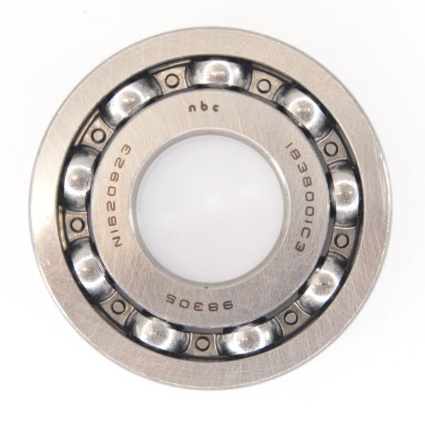 Ball bearing -1838001(613912) C3- 25x62x12mm 9ball...