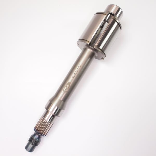 Drive shaft SIP for Vespa PX (1984-1988) Cosa (VNR...