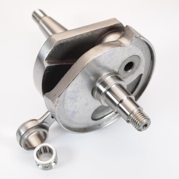 Racing Crankshaft MAZZUCCHELLI RACE for Vespa PK50...