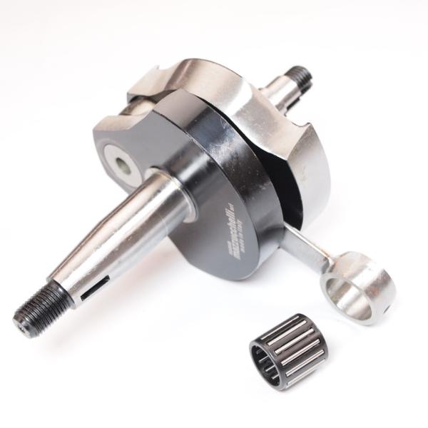 Racing Crankshaft MAZZUCCHELLI for Vespa PK125 20/...