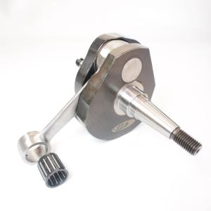 Racing Crankshaft MAZZUCCHELLI RACE for Vespa 50s 50N 50L 50R