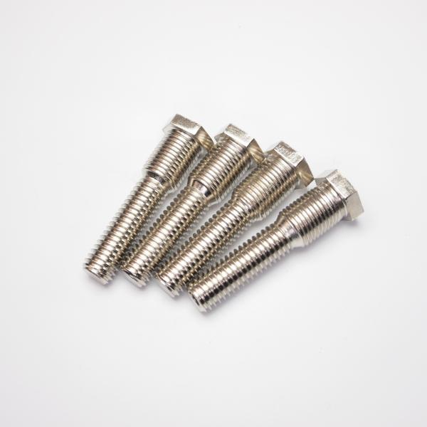 Stud Kit brake drum for SIP tubeless rim M8x36mm/M...