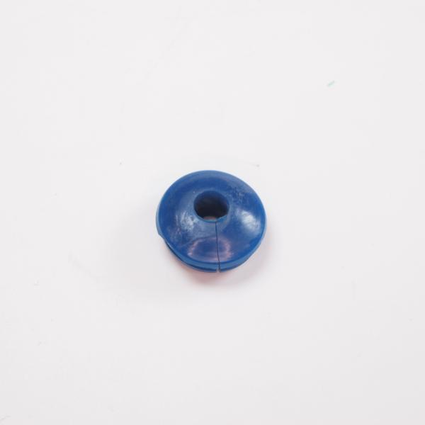Rubber fuel tap lever blue for Vespa 50S 100 ET3 V...