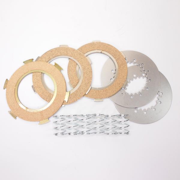 Clutch Friction Plates MALOSSI Sport  for Vespa VN...