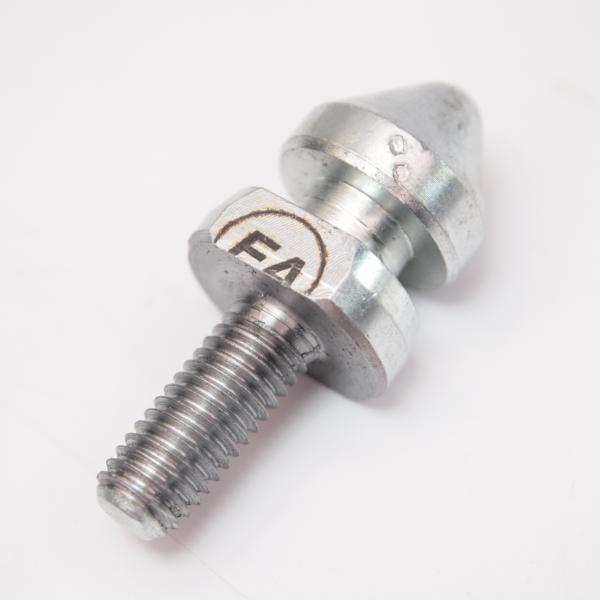 Seat pivot Vespa M8×26mm P200E PX200E PX200FL PX15...