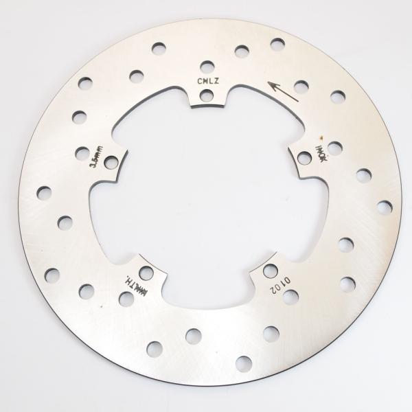 Brake Disc PIAGGIO Standard for Vespa PX200FL PX12...