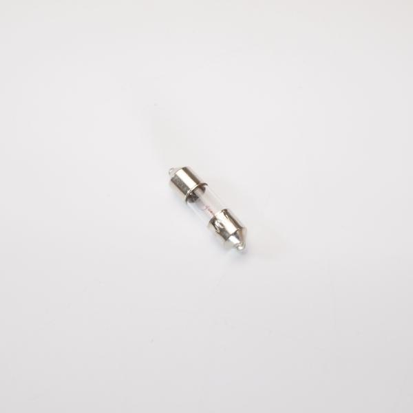 Festoon Bulb 6V/1W S6 6×24mm スピードメーターライト等に VESPA s...