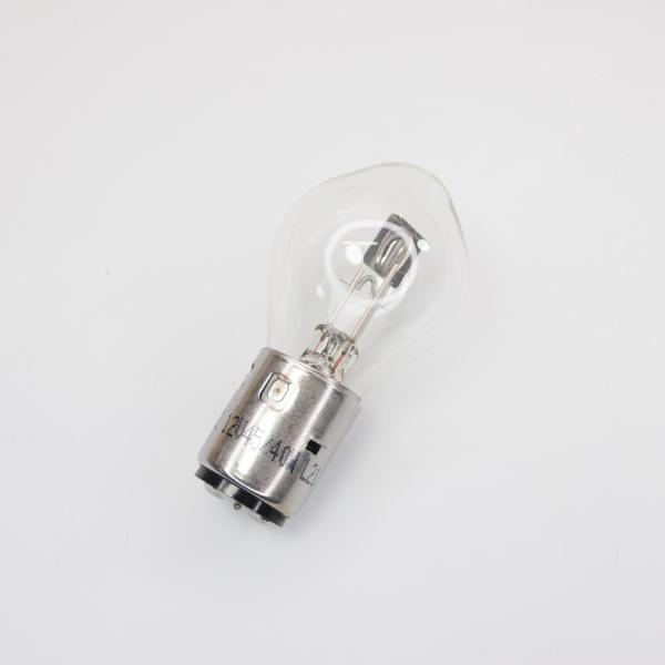 Bulb HELLA 12V 45/40W socket BA20D for Vespa Lambr...