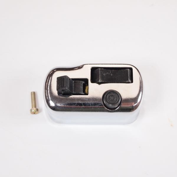 Light Switch for Vespa ET3 200Rally(with ignition ...