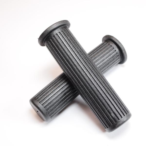Grips 24/24mm 130mm for Vespa P200E PX200E PX200FL...