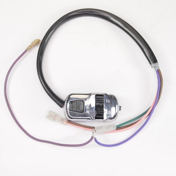 Light Switch SIP Conversion for Vespa 180ss 180 Ra...