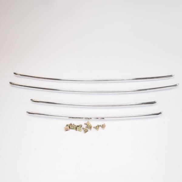 Decorative Trims P/A sidepanel and mudguard for Ve...