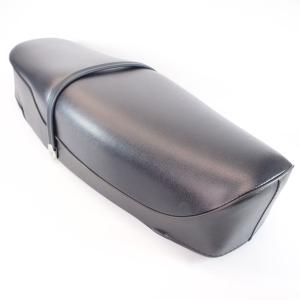 AQUILA CONTINENTALE シートバッジ 茶 リプロ品 アクイラ VESPA sprint