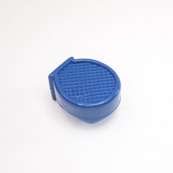 Brake pedal rubber blue for VESPA Rally Sprint Sup...