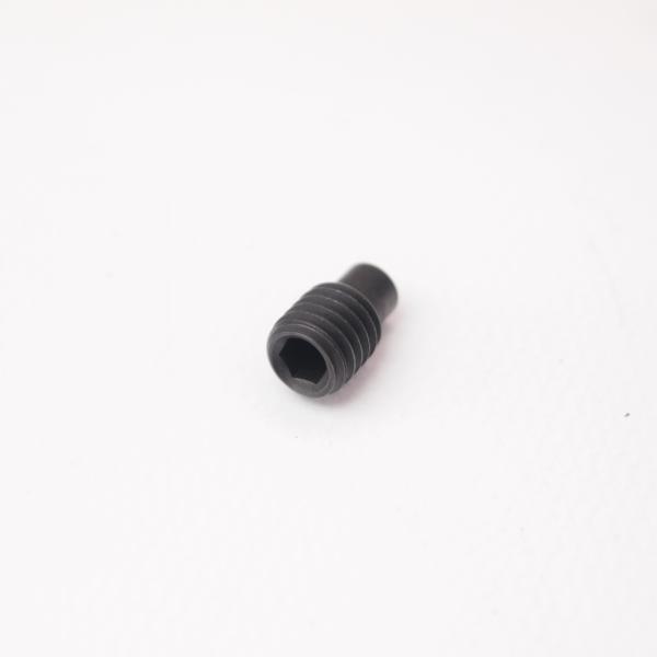 Headless screw Allen M5 x 8mm for ignition switch ...