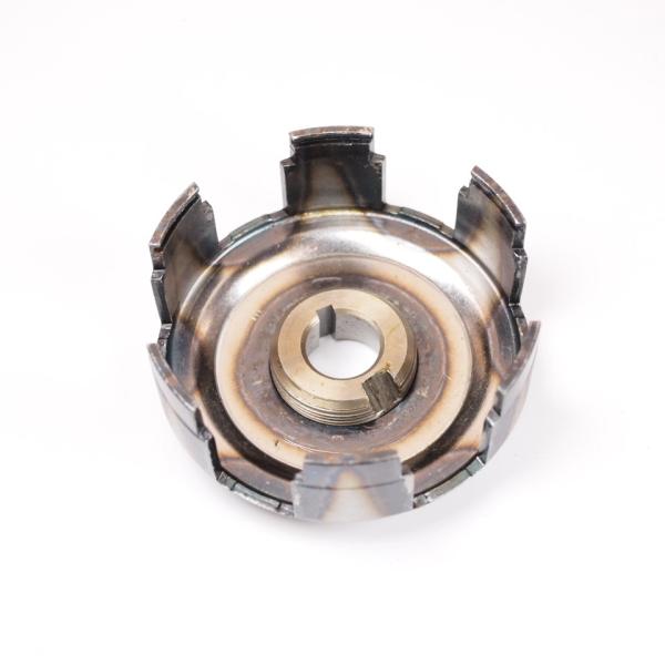 Clutch Basket Standard for Vespa 50s 100 125 ET3 ベ...