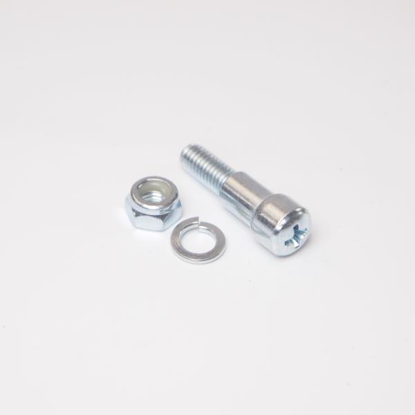 Screw handlebar lever clutch/brake(cross recess) f...