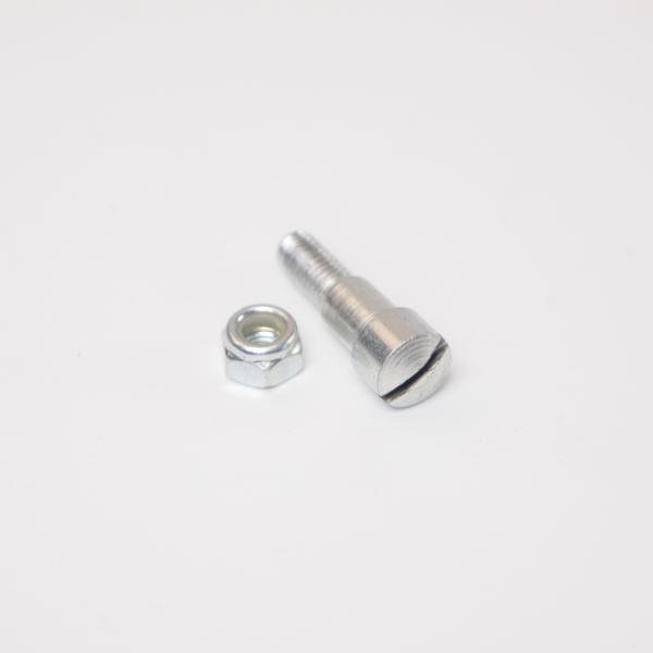 Screw handlebar lever clutch/brake (slotted screw)...